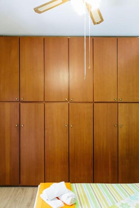 Renovated, Open And Functional Old City House 伊拉克利翁 外观 照片